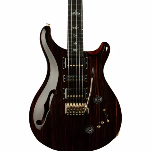 PRS Private Stock Special Semi-Hollow Electric Guitar Natural