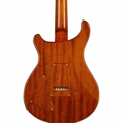 PRS Private Stock Special Semi-Hollow Electric Guitar Natural