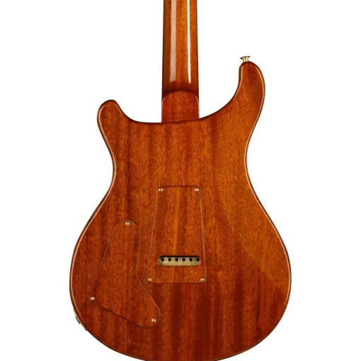 PRS Private Stock Special Semi-Hollow Electric Guitar Natural