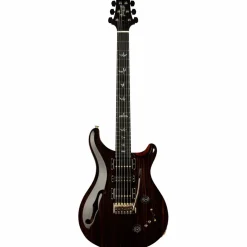 PRS Private Stock Special Semi-Hollow Electric Guitar Natural