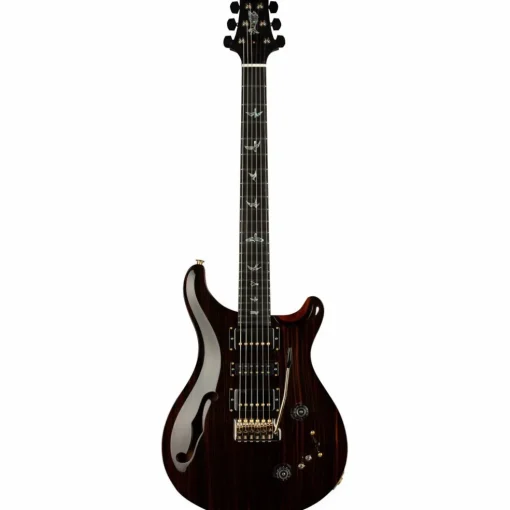 PRS Private Stock Special Semi-Hollow Electric Guitar Natural