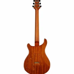PRS Private Stock Special Semi-Hollow Electric Guitar Natural