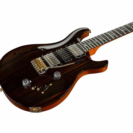 PRS Private Stock Special Semi-Hollow Electric Guitar Natural