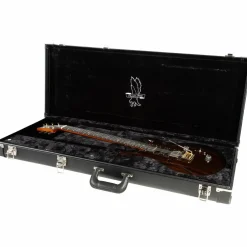 PRS Private Stock Special Semi-Hollow Electric Guitar Natural
