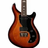 PRS S2 Vela Electric Guitar Mccarty Tobacco Sunburst