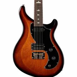PRS S2 Vela Electric Guitar Mccarty Tobacco Sunburst