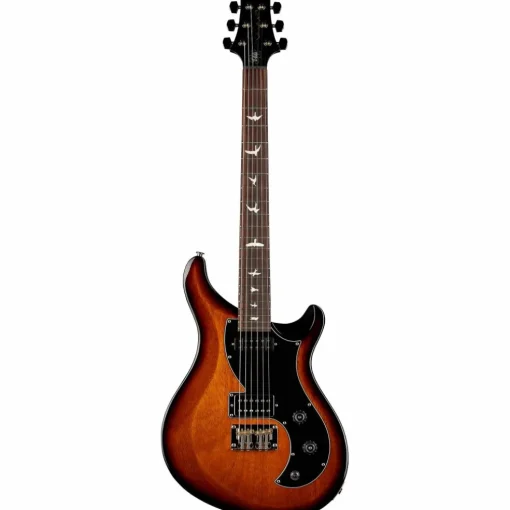 PRS S2 Vela Electric Guitar Mccarty Tobacco Sunburst