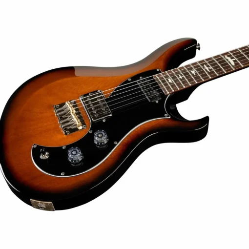 PRS S2 Vela Electric Guitar Mccarty Tobacco Sunburst