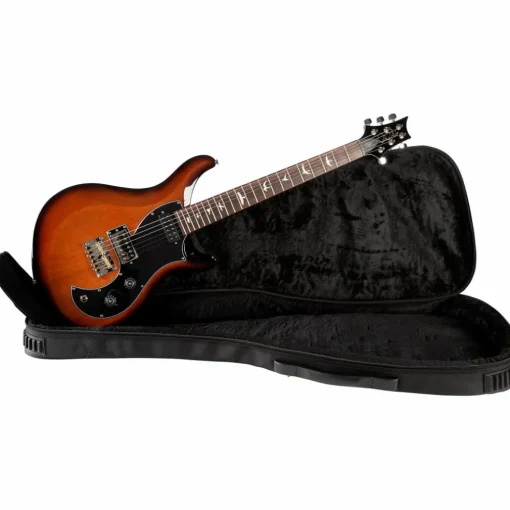 PRS S2 Vela Electric Guitar Mccarty Tobacco Sunburst