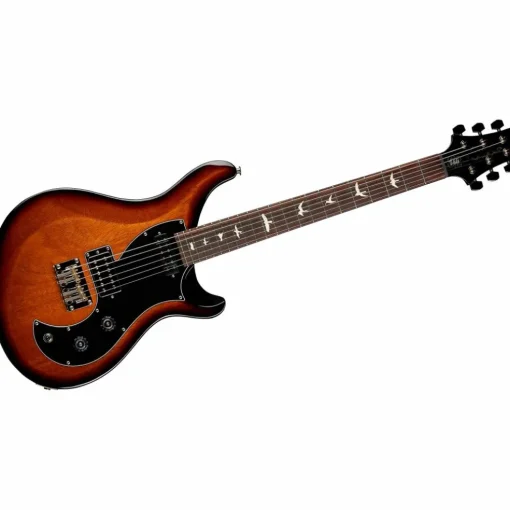 PRS S2 Vela Electric Guitar Mccarty Tobacco Sunburst