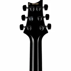 PRS S2 Vela Electric Guitar Mccarty Tobacco Sunburst