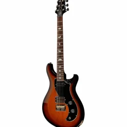 PRS S2 Vela Electric Guitar Mccarty Tobacco Sunburst