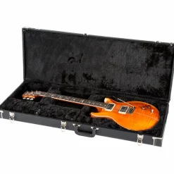 PRS Santana Retro With Santana Pickups and Nickel Hardware Electric Guitar Santana Yellow