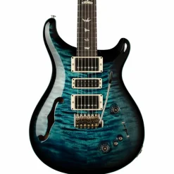 PRS Special Semi-Hollow Electric Guitar Cobalt Smokeburst