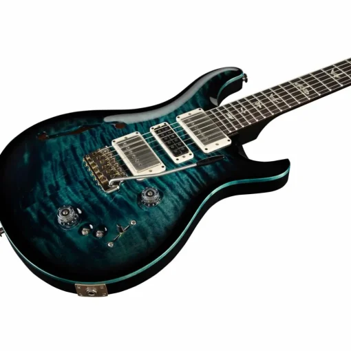 PRS Special Semi-Hollow Electric Guitar Cobalt Smokeburst