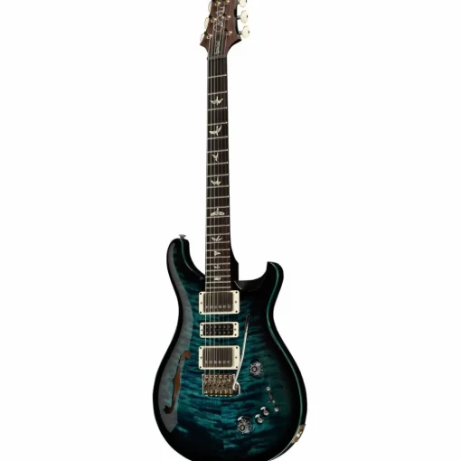 PRS Special Semi-Hollow Electric Guitar Cobalt Smokeburst
