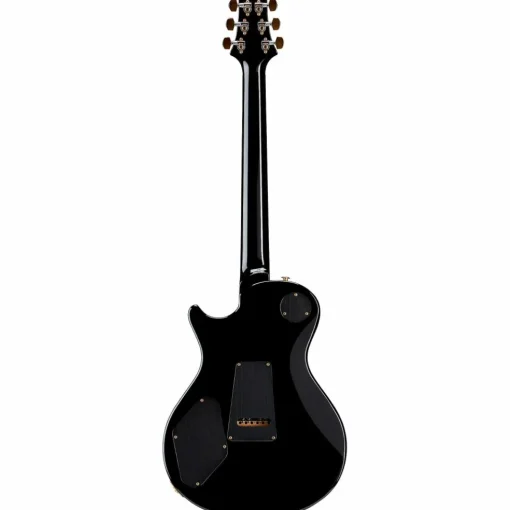 PRS Tremonti with Pattern Thin Neck and Tremolo Bridge Ten Top Electric Guitar Charcoal Burst