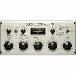 PSP Audioware oldTimer (Download)