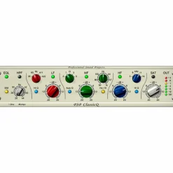 PSP Audioware PSP ClassicQ (Download)