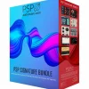 PSP Audioware PSP Signature Bundle (Download)