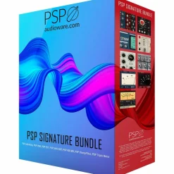 PSP Audioware PSP Signature Bundle (Download)