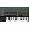 PWM Instruments Malevolent Semi-Modular Analog Synthesizer Black