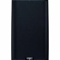 QSC K12.2 Powered 12" 2-Way Loudspeaker System With Advanced DSP