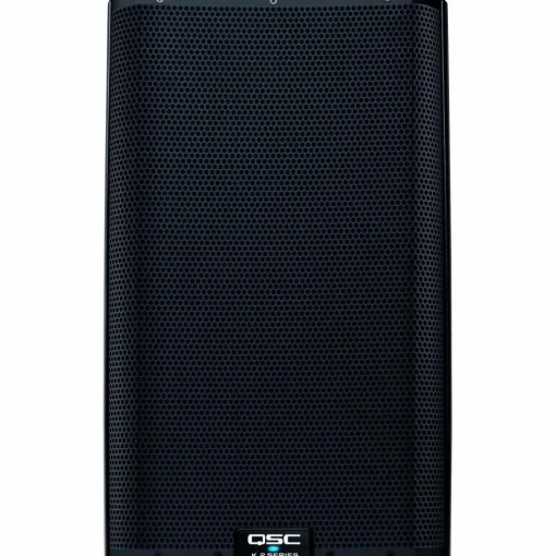 QSC K12.2 Powered 12" 2-Way Loudspeaker System With Advanced DSP