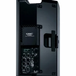 QSC K12.2 Powered 12" 2-Way Loudspeaker System With Advanced DSP