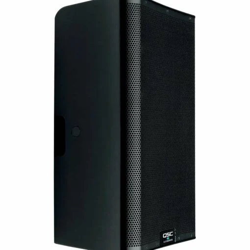 QSC K12.2 Powered 12" 2-Way Loudspeaker System With Advanced DSP