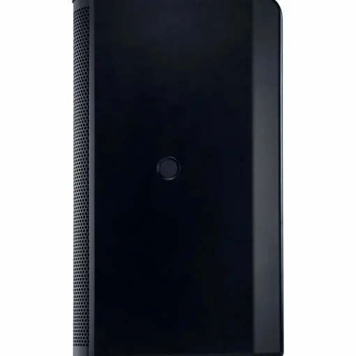 QSC K12.2 Powered 12" 2-Way Loudspeaker System With Advanced DSP