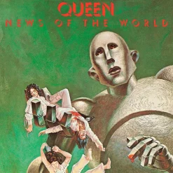 Queen - News of The World [LP]