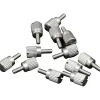 Radial Engineering 500 Series ThumbSet Screws