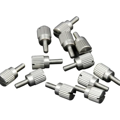 Radial Engineering 500 Series ThumbSet Screws