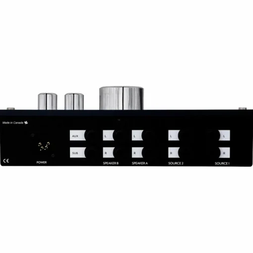 Radial Engineering Nuance Select Studio Monitor Controller
