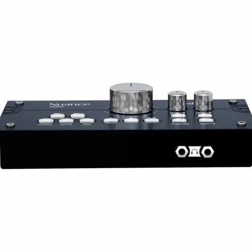 Radial Engineering Nuance Select Studio Monitor Controller