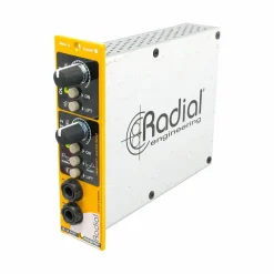 Radial Engineering X-Amp 500 Reamp