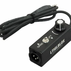Rapco Horizon LTIGLBLOX Laptop Interface