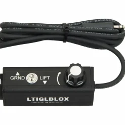 Rapco Horizon LTIGLBLOX Laptop Interface