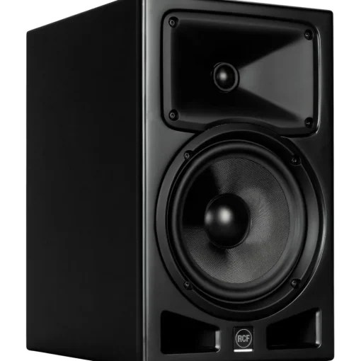 RCF AYRA PRO 8 8" Powered Studio Monitor (Each)
