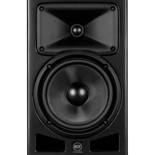 RCF AYRA PRO 8 8" Powered Studio Monitor (Each)