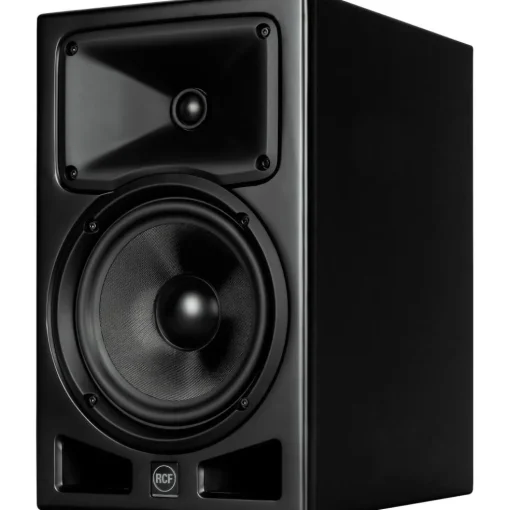RCF AYRA PRO 8 8" Powered Studio Monitor (Each)