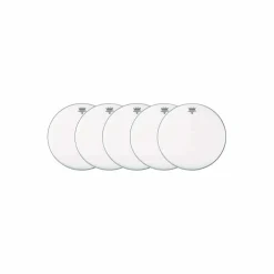 Remo Ambassador Coated Snare Head 14 Inch 5-Pack