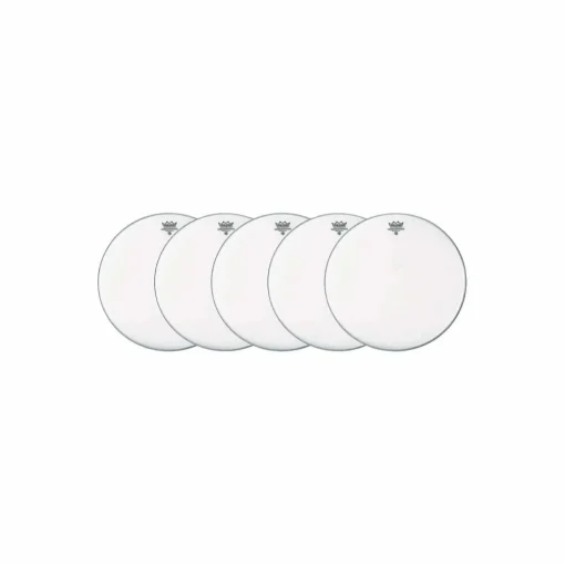 Remo Ambassador Coated Snare Head 14 Inch 5-Pack