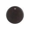 Remo Black Suede Emperor Tenor Drumhead with Crimplock Black Suede 10