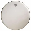 Remo Crimplock Suede Emperor Head 14 in.