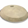 Remo Crimplock Symmetry Skyndeep D1 Conga Drum Head Calfskin Graphic 12.5 in.