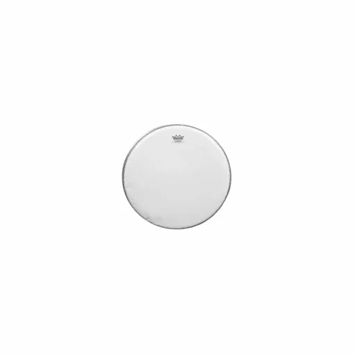 Remo CyberMax High Tension Drumheads White 14 in.