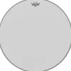 Remo Emperor Coated White Bass Drum Head 22 in.
