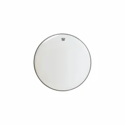Remo Emperor Smooth White Bass Drum Head 36 in.
